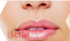 Usta